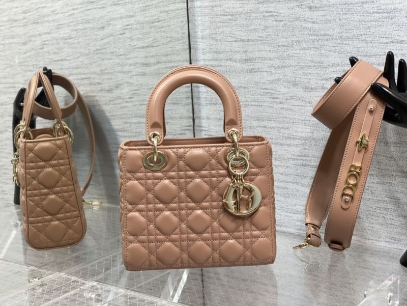 Dior My Lady Bags